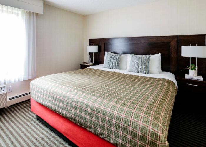 Marmot Lodge