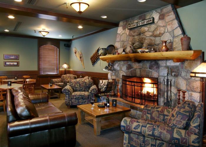 Marmot Lodge