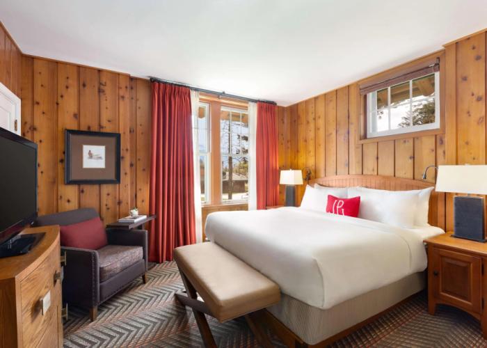 Fairmont Jasper Park Lodge