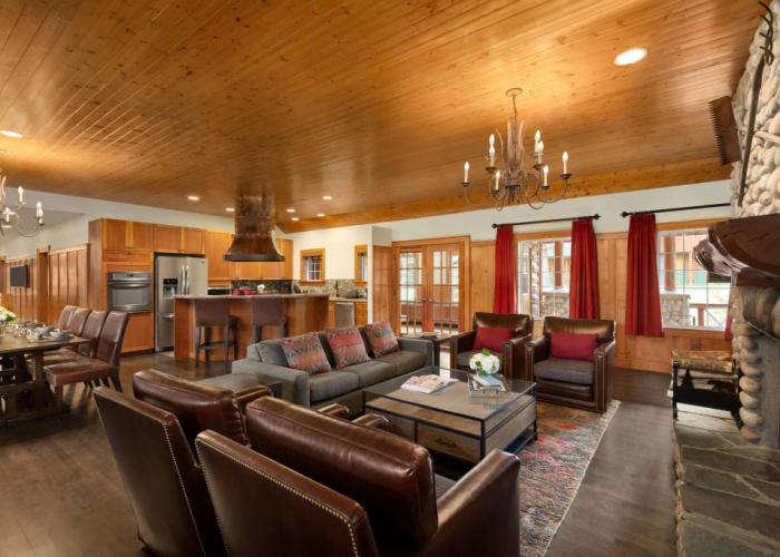 Fairmont Jasper Park Lodge