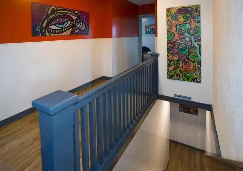 фото Jasper Downtown Hostel