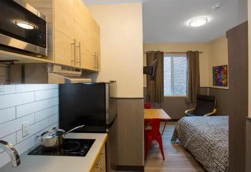 фото Jasper Downtown Hostel