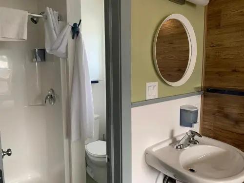 Jasper Downtown Hostel