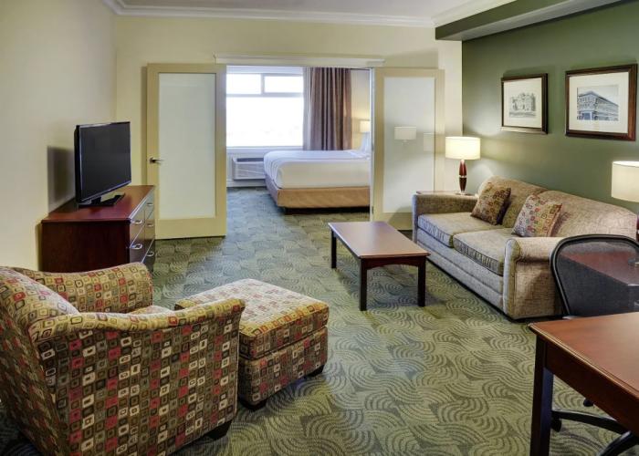 Kindersley Inn