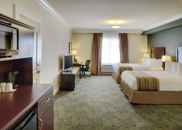 Kindersley Inn