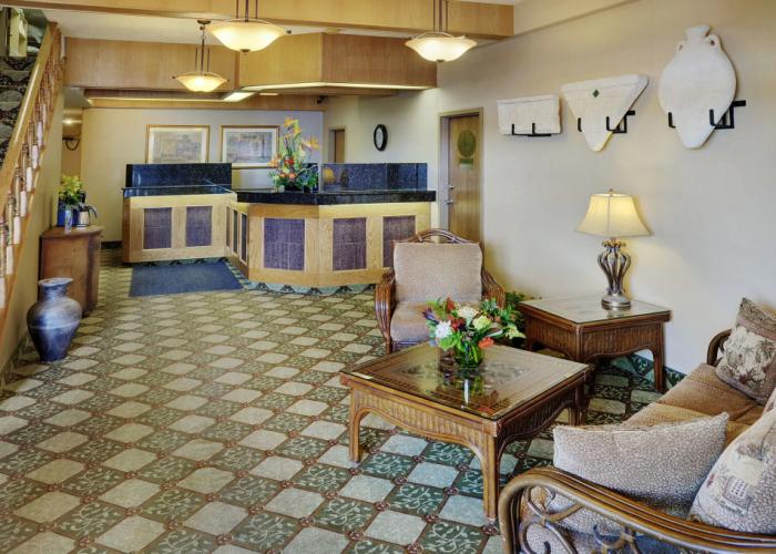 Nova Inn Kindersley