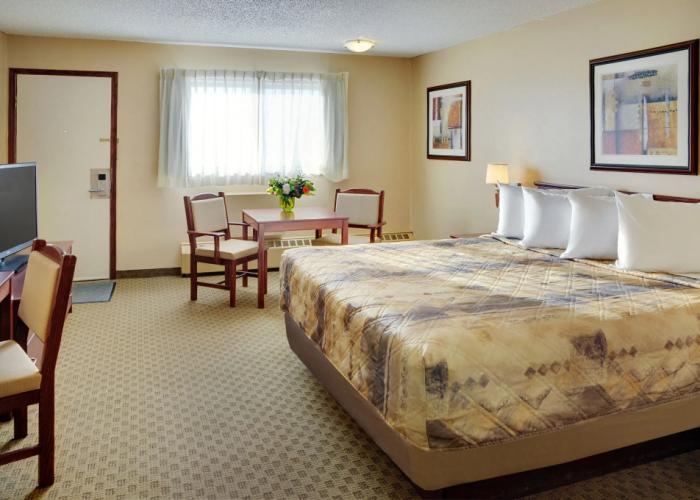 Nova Inn Kindersley