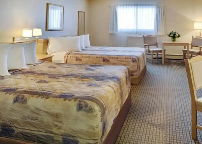 Nova Inn Kindersley