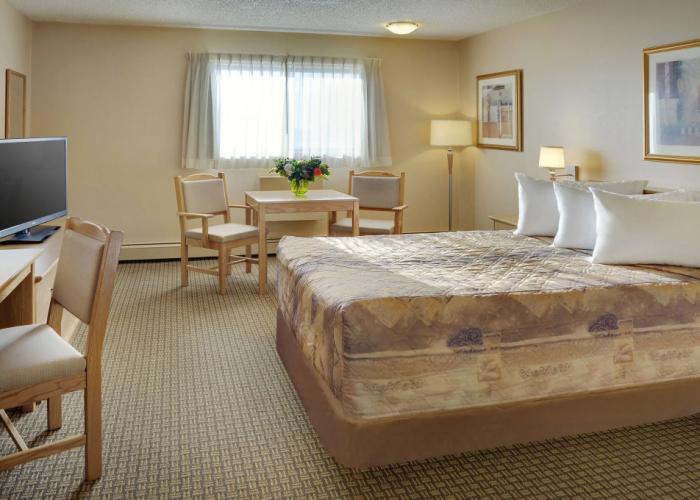 Nova Inn Kindersley