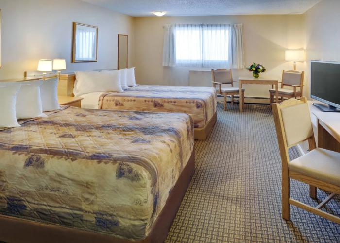Nova Inn Kindersley
