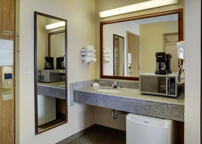 Nova Inn Kindersley