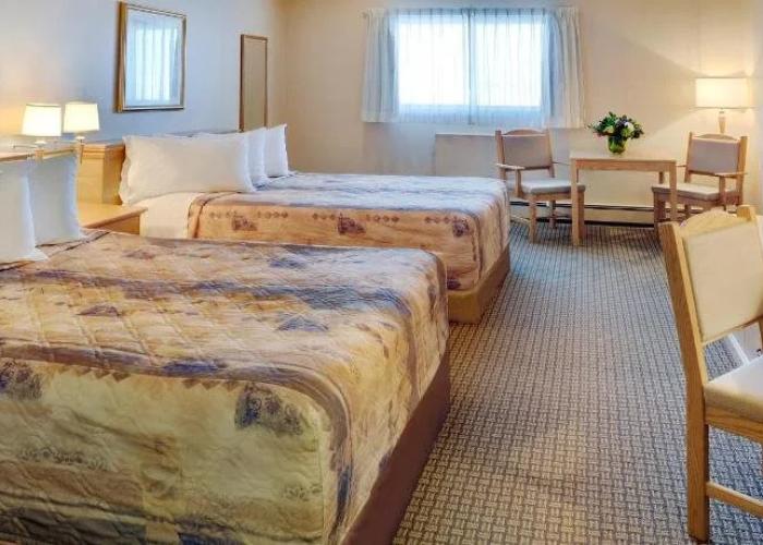Nova Inn Kindersley