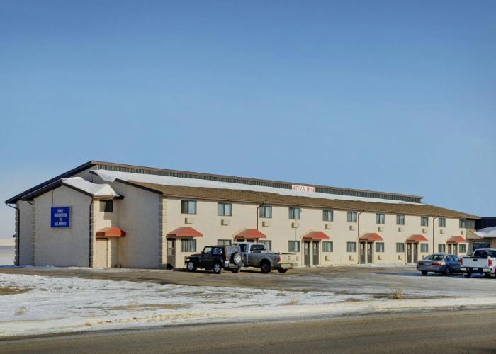 Nova Inn Kindersley