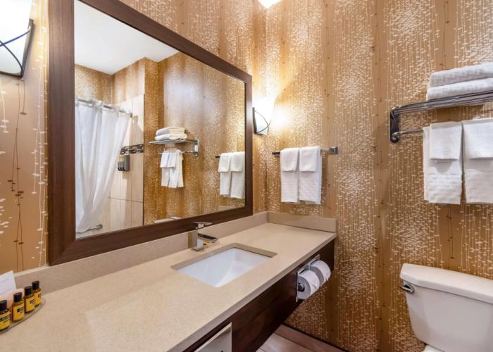 Best Western Plus Kindersley Hotel