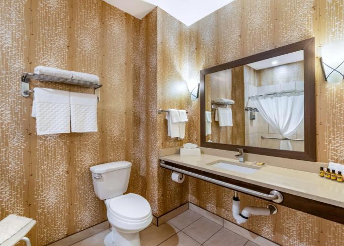 Best Western Plus Kindersley Hotel