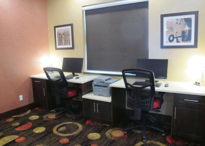 Best Western Plus Kindersley Hotel