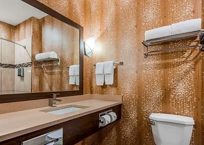 Best Western Plus Kindersley Hotel