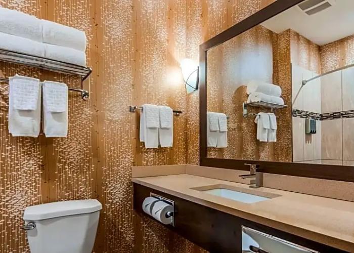 Best Western Plus Kindersley Hotel