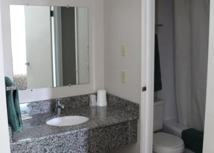 Arbour Ridge Inn & Suites