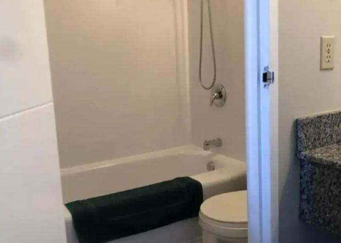 Arbour Ridge Inn & Suites