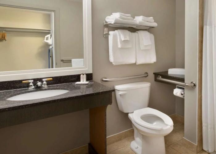 Travelodge by Wyndham Kindersley