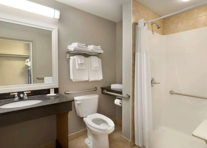 Travelodge by Wyndham Kindersley