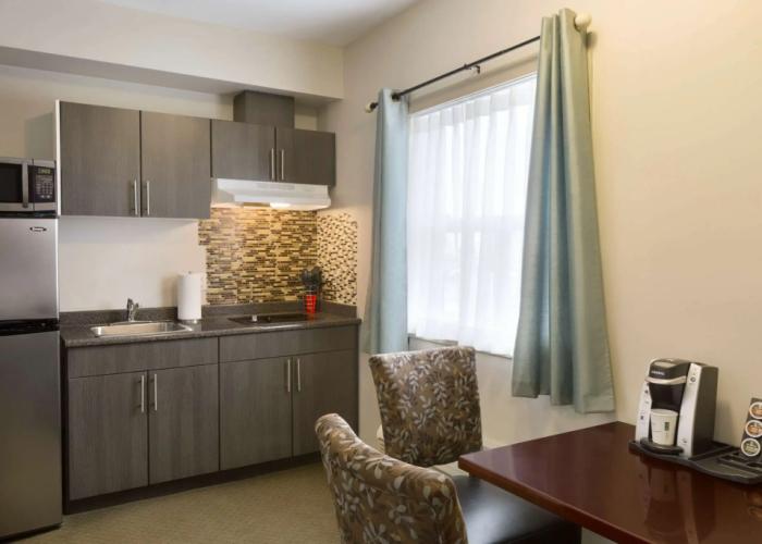 Travelodge by Wyndham Kindersley