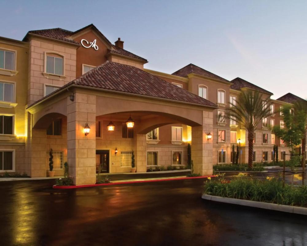 Ayres Hotel & Spa Moreno Valley