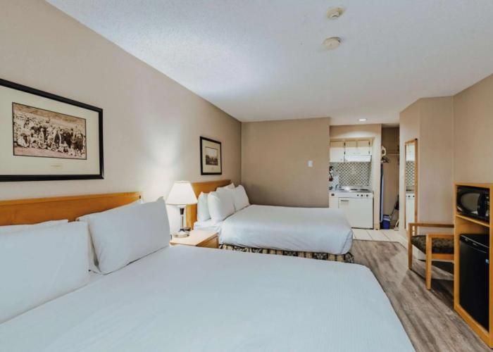 SureStay Plus by Best Western Coquitlam