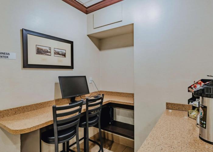 SureStay Plus by Best Western Coquitlam