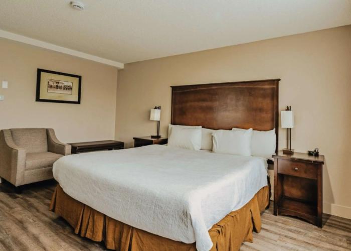 SureStay Plus by Best Western Coquitlam