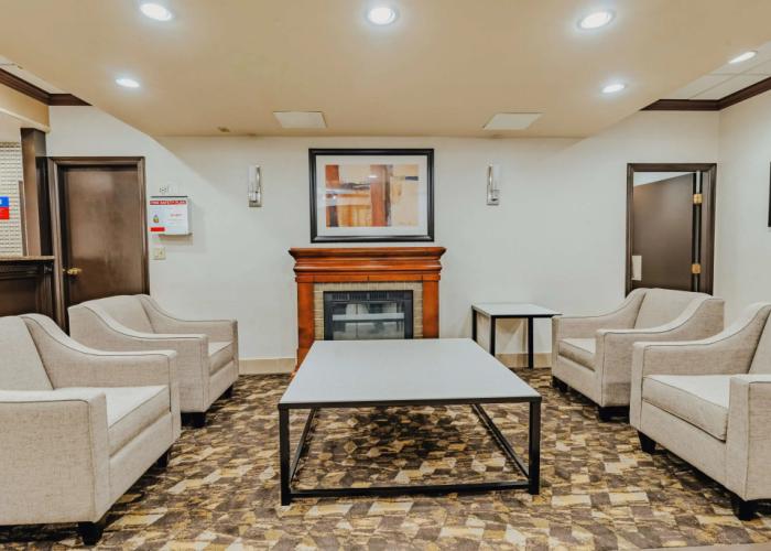 SureStay Plus by Best Western Coquitlam