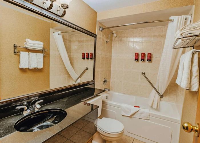 SureStay Plus by Best Western Coquitlam