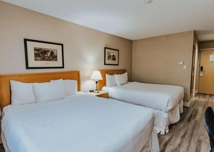 SureStay Plus by Best Western Coquitlam