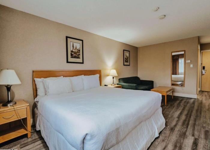 SureStay Plus by Best Western Coquitlam