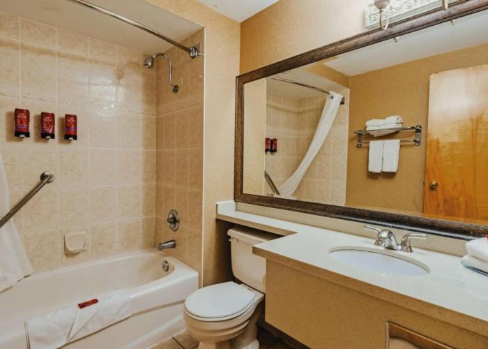 SureStay Plus by Best Western Coquitlam