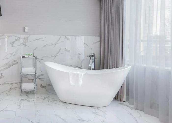 Executive Plaza Hotel Metro Vancouver