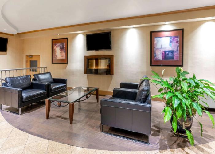 Ramada by Wyndham Coquitlam