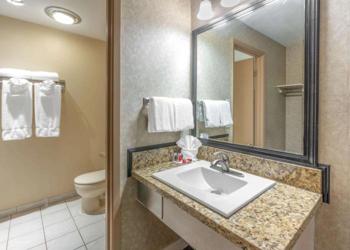 Ramada by Wyndham Coquitlam