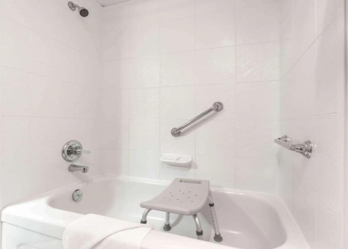 Ramada by Wyndham Coquitlam