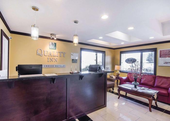 Quality Inn