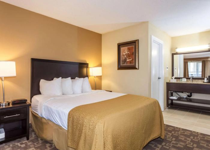 Quality Inn