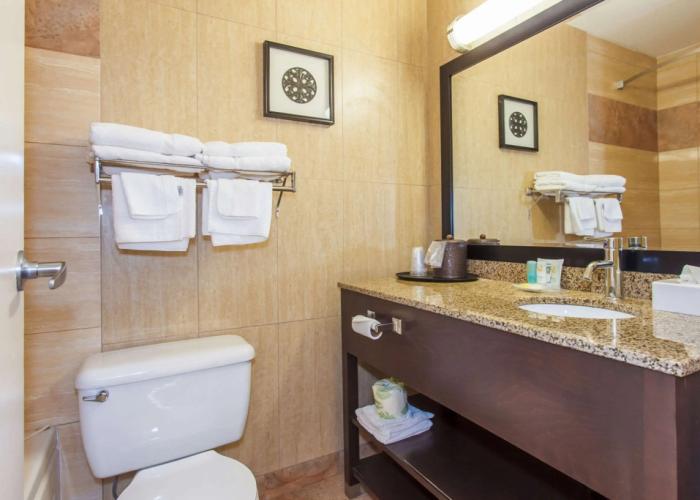 Quality Inn