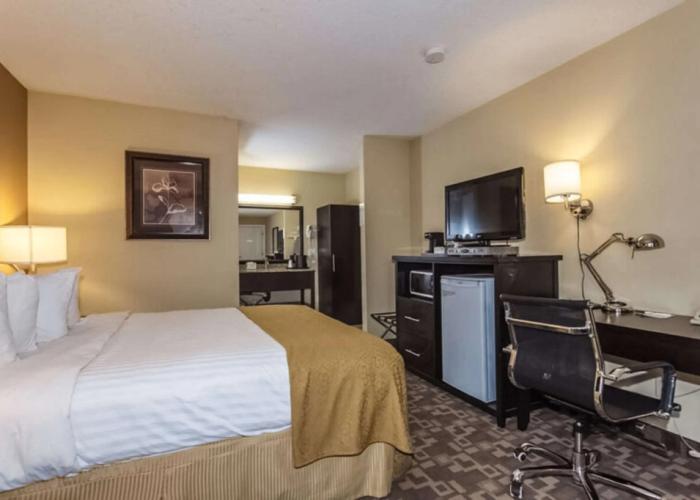 Quality Inn