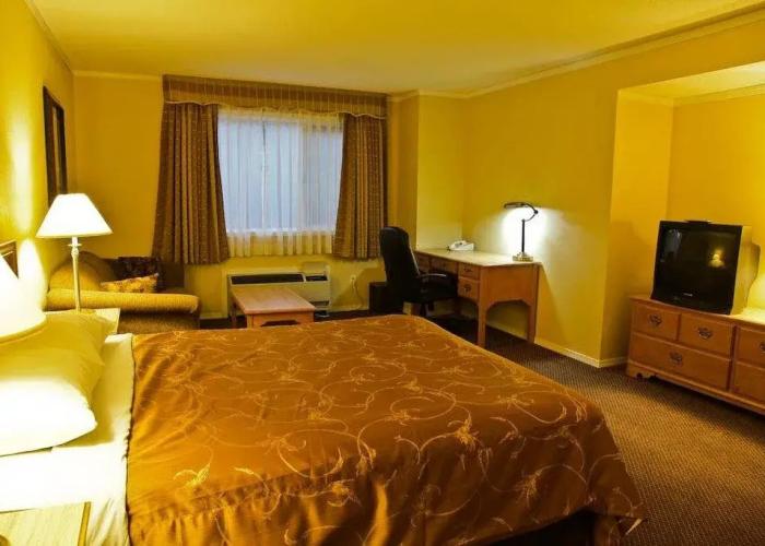 Quality Inn