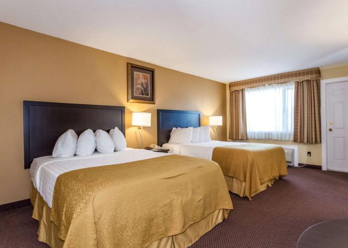 Quality Inn