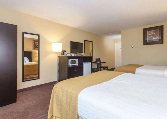 Quality Inn