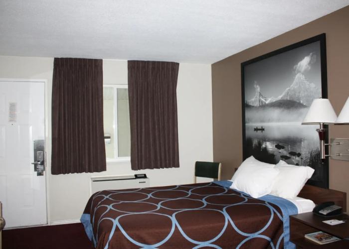 Sage Inn Merritt