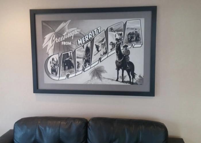 Sage Inn Merritt