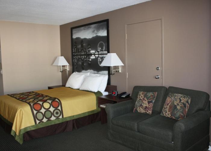 Sage Inn Merritt